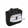 Pilot Case Parvis Plus 15.6 pouces 42 cm Noir