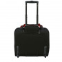 Pilot Case Parvis Plus 15.6 pouces 42 cm Noir