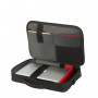 Serviette ordinateur Guard it 2.0 15.6 pouces Noir