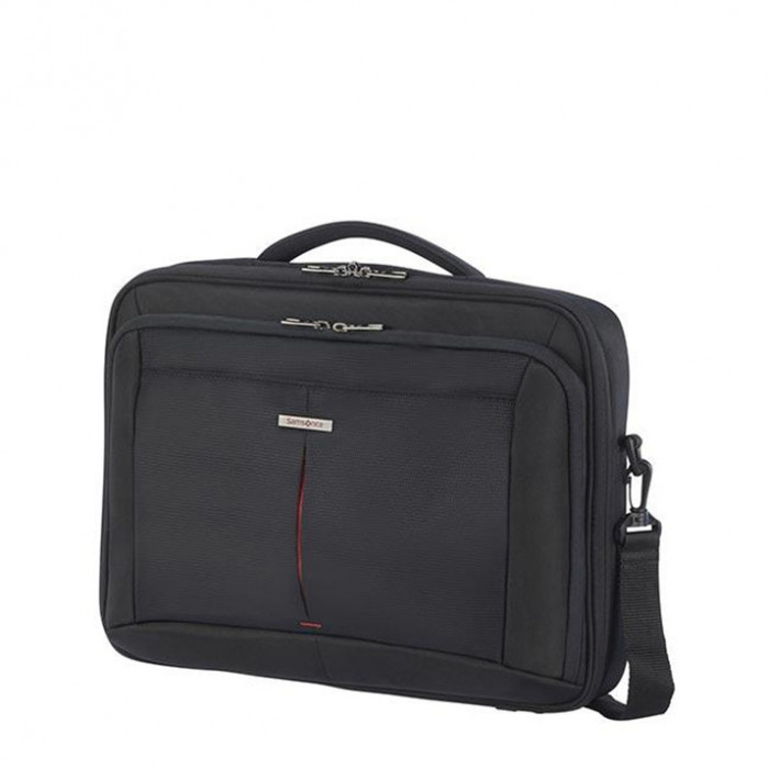 Serviette ordinateur Guard it 2.0 15.6 pouces Noir