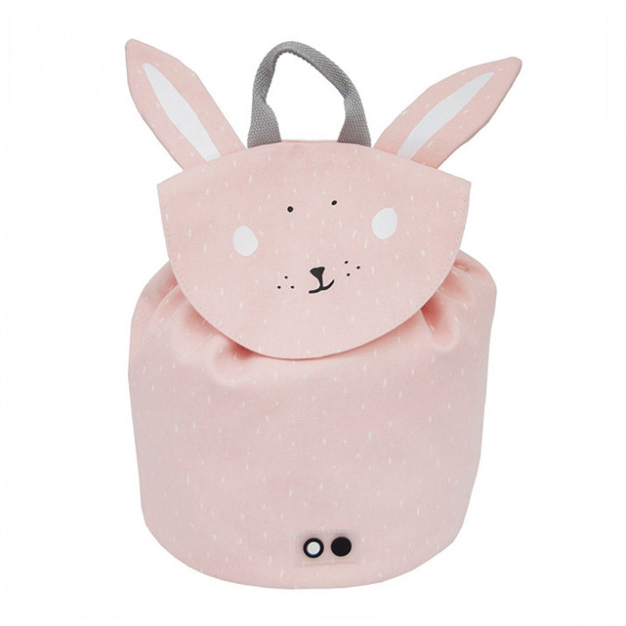 Sac à dos mini 37 cm M. Lapin