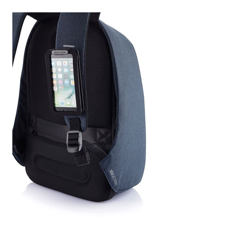 Sac a dos deals connecté bobby