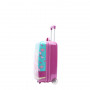 Valise cabine rigide enfant 49 cm Violette