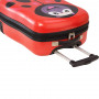 Valise cabine rigide Enfant C85118 49 cm Coccinelle
