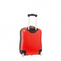 Valise cabine rigide Enfant C85118 49 cm Coccinelle