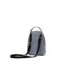 Sacoche Nova Crossbody 1.5 Litres Raven Crosshatch