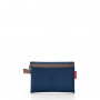 Sac de voyage cabine pliant Touringbag 40 litres Dark Blue