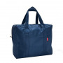 Sac de voyage cabine pliant Touringbag 40 litres Dark Blue