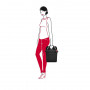 Sac à Dos Allrounder R 40cm Black