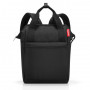 Sac à Dos Allrounder R 40cm Black