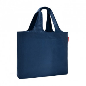 Sac Shopping Mini Maxi Beachbag 42cm Dark Blue Sac Shopping Mini Maxi Beachbag 42cm Dark Blue