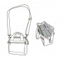 Sac à main Allrounder Cross Nautic