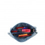 Trousse simple 23 cm Mrs Elephant