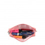 Trousse simple 23 cm Mrs Flamingo