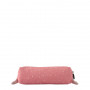 Trousse simple 23 cm Mrs Flamingo