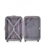 Valise Rigide Caumartin Plus 69.5 cm Gris