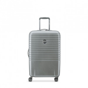 Valise Rigide Caumartin Plus 69.5 cm Gris