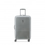 Valise Rigide Caumartin Plus 70 cm Gris