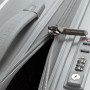 Valise Rigide Caumartin Plus 70 cm Gris