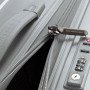 Valise rigide Caumartin Plus 76 cm Gris