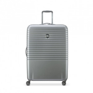 Valise rigide Caumartin Plus 76 cm Gris Valise rigide Caumartin Plus 76 cm Gris