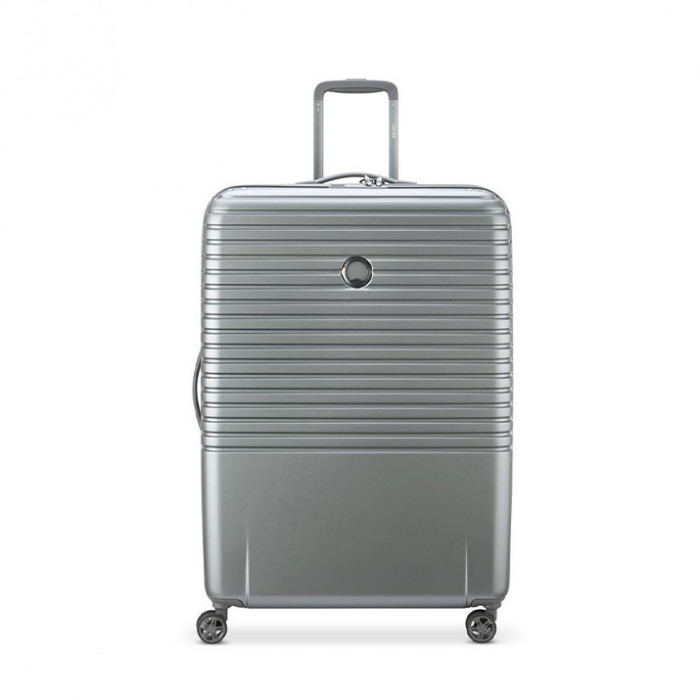 Valise rigide Caumartin Plus 76 cm Gris