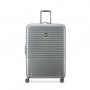 Valise rigide Caumartin Plus 76 cm Gris