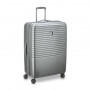 Valise rigide Caumartin Plus 76 cm Gris