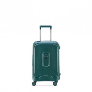 Valise cabine rigide Moncey 55 cm Vert Valise cabine rigide Moncey 55 cm Vert