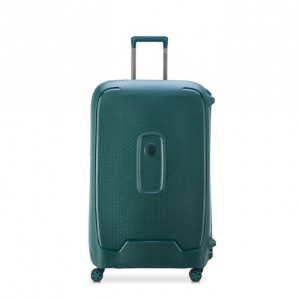 Valise rigide Moncey 82 cm Vert Valise rigide Moncey 82 cm Vert