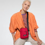 Sac bandoulière The One 2.5 Litres Sailor Red