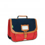 Cartable scolaire Les Signatures 35cm Arthur
