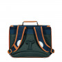 Cartable scolaire Les Signatures 35cm Arthur