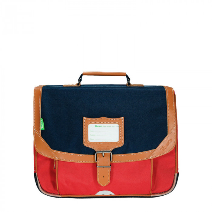 Cartable scolaire Les Signatures 35cm Arthur