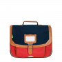 Cartable scolaire Les Signatures 35cm Arthur