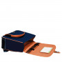 Cartable scolaire 35cm Camille