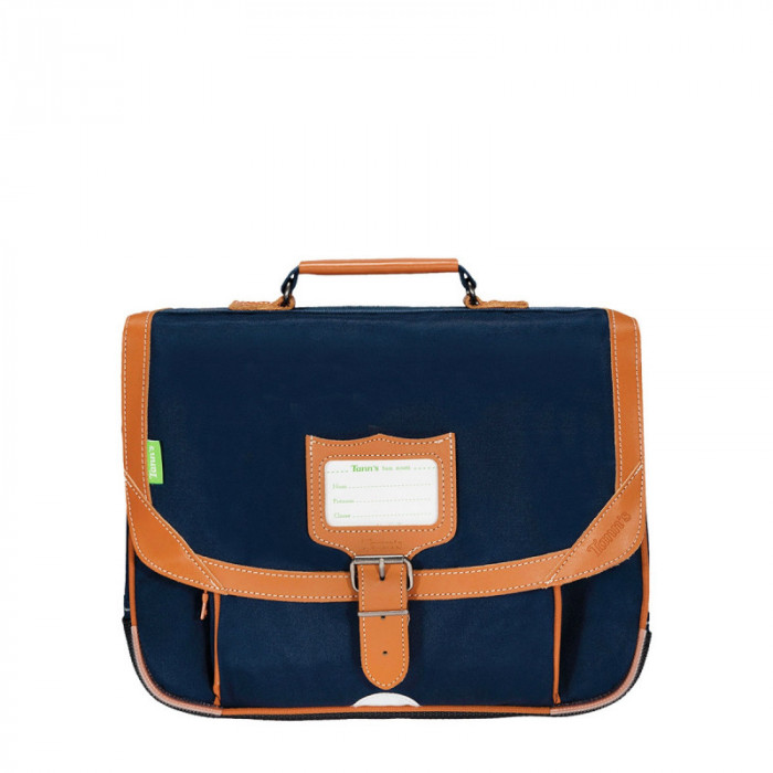 Cartable scolaire 35cm Camille