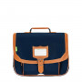 Cartable scolaire 35cm Camille