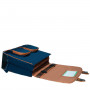 Cartable scolaire Les Signatures 41cm Camille