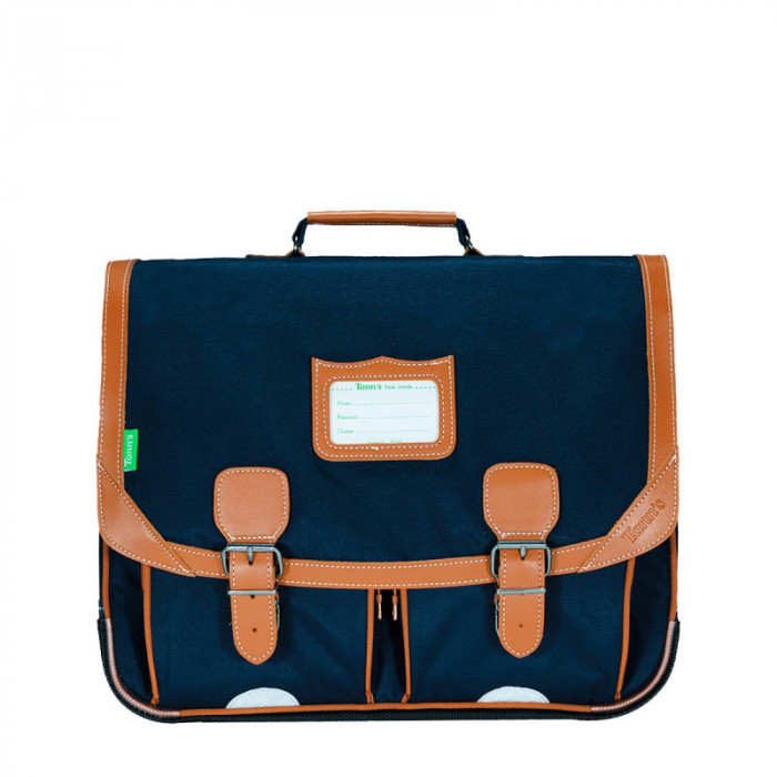 Cartable scolaire Les Signatures 41cm Camille