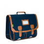 Cartable scolaire Les Signatures 41cm Camille