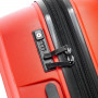 Valise rigide Belmont Plus Extensible 76 cm Rouge