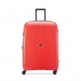 Valise rigide Belmont Plus Extensible 76 cm Rouge