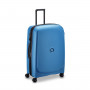 Valise rigide Belmont Plus Extensible 76 cm Bleu