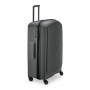 Valise rigide Belmont Plus 82.5 cm Noir