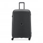 Valise rigide Belmont Plus 82.5 cm Noir