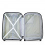 Valise rigide Belmont Plus 76 cm Chartreuse