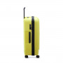 Valise rigide Belmont Plus 76 cm Chartreuse