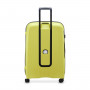 Valise rigide Belmont Plus 76 cm Chartreuse