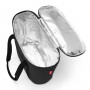 Sac isotherme Thermoshopper 38 cm Black